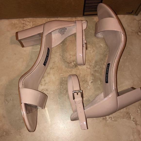 Nine West heels - Picture 5 of 7